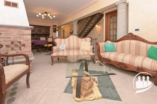Casa Indipendente in vendita a Brusasco - Foto 12