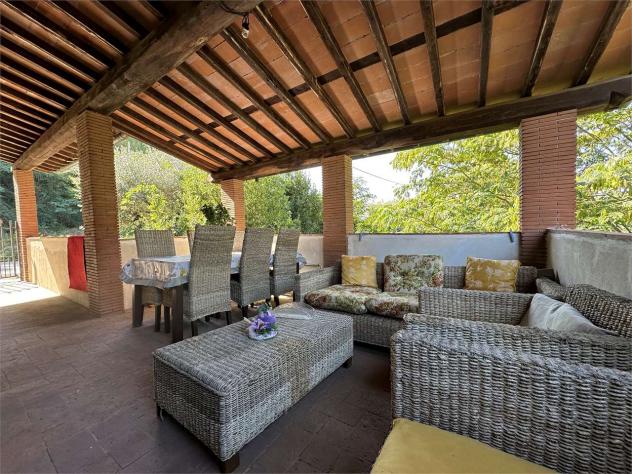 Csind lapp 280 - Porzione di Casa a Capannori - Lappato - Foto 11