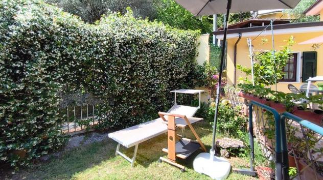 Casa semindipendente in vendita a Carrara 126 mq Rif: 1421421 - Foto 2