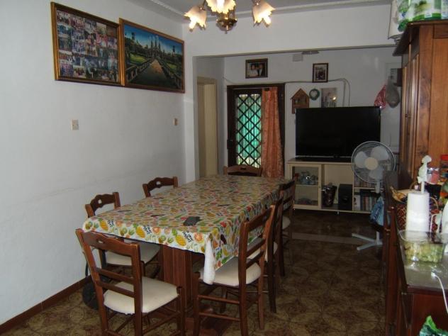 Appartamento in vendita a Orceto - Casciana Terme Lari 90 mq Rif: 1064667 - Foto 3