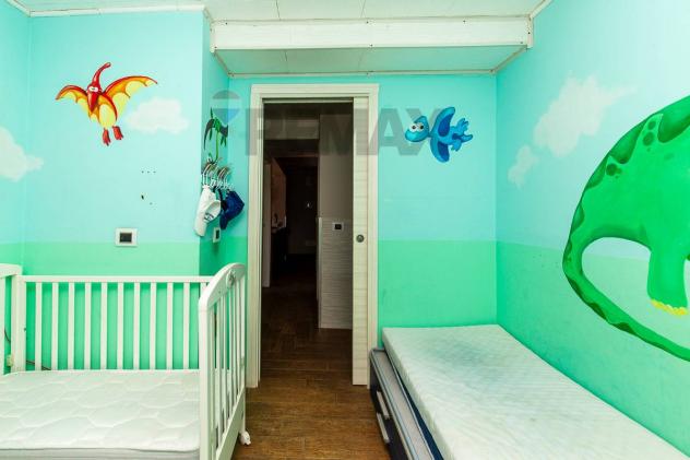 Appartamento in vendita a Catania, Viale Rapisardi - Foto 17