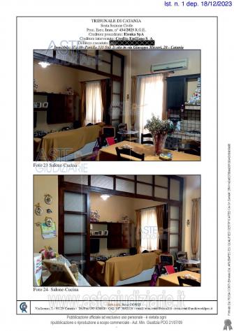 IMMOBILI-IMMOBILE RESIDENZIALE-Via Giuseppe Missori, 20, 95122 Catania CT, Italia - Foto 2