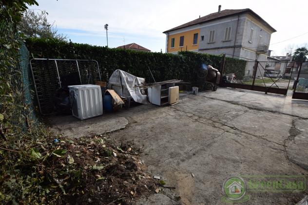 CASA INDIPENDENTE di 4 vani e di 150 mq (CAVENAGO DI BRIANZA) rif. IGC CASA INDIPENDENTE - Foto 17