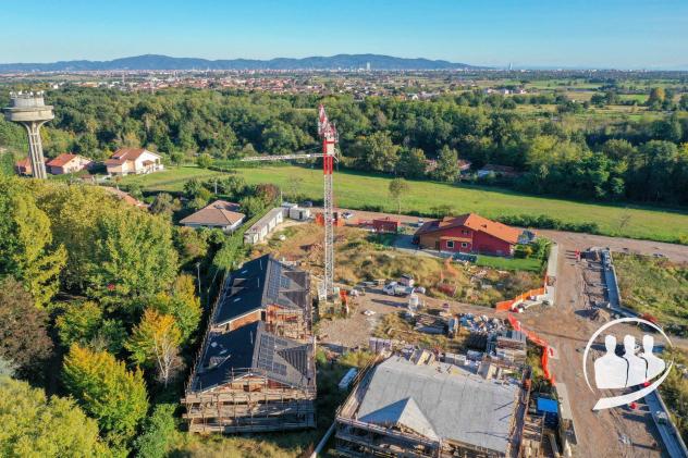 Villa o villino in vendita a Druento - Foto 2