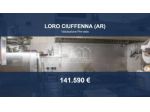 Immobile in asta di 135 m² in vendita a Loro Ciuffenna