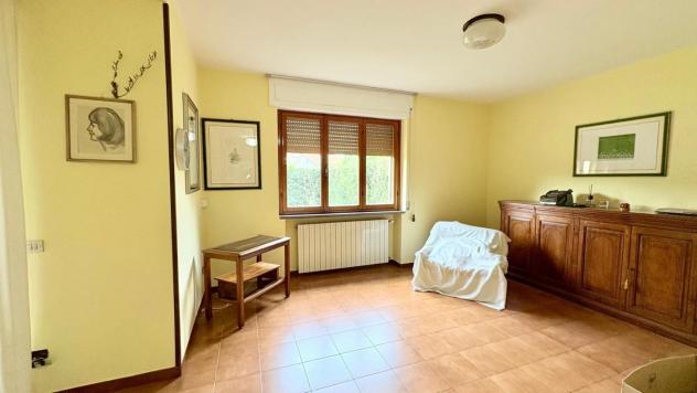Villa in vendita a San Concordio Contrada - Lucca 100 mq Rif: 1451632 - Foto 4