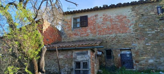Casale 110 mq in Vendita ad Agello di Magione - Foto 6