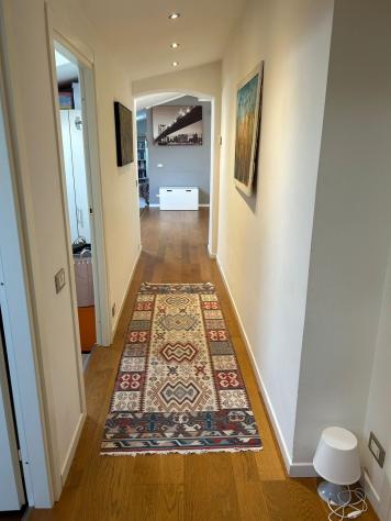 Appartamento in vendita a Massa 100 mq Rif: 1145582 - Foto 7