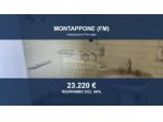 Immobile in asta di 136 m² in vendita a Montappone
