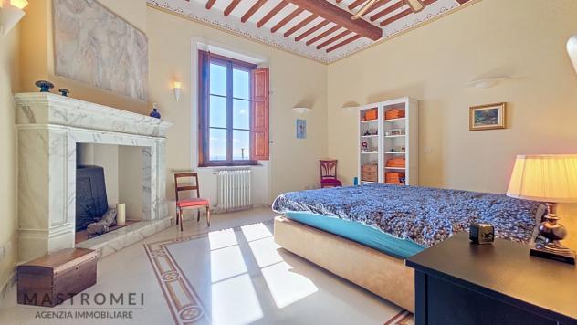 VILLA di 10 vani e di 815 mq (MONTECARLO) rif. 3601 - Foto 19