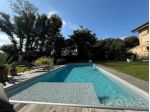 Villa di 345 m² con 4 locali in vendita a Osio Sopra