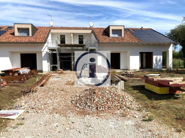 Villa bifamiliare 6 locali - Rif. 2493 - Foto 3