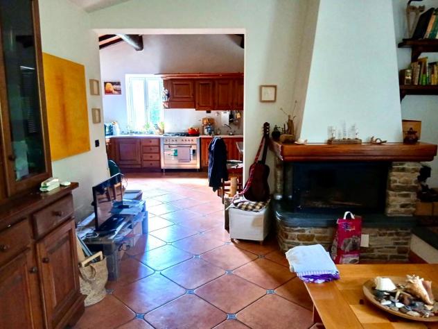 Casa singola in vendita a Strettoia - Pietrasanta 200 mq Rif: 1413004 - Foto 2