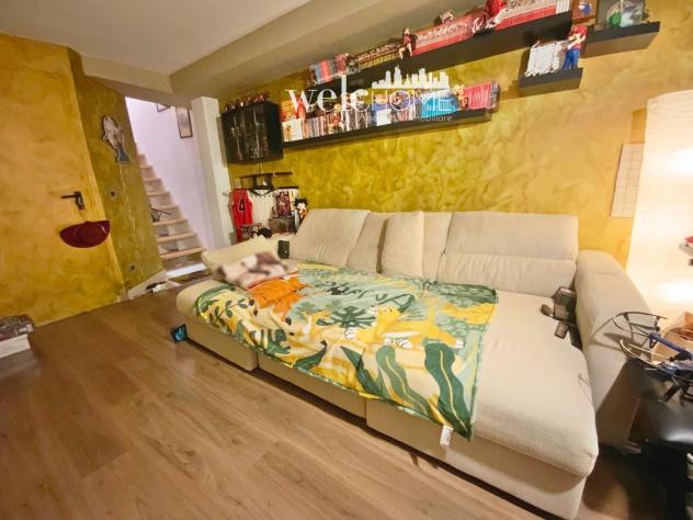 Appartamento in vendita a Prato 74 mq Rif: 1450518 - Foto 8