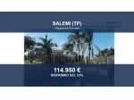 Immobile in asta di 168 m² con più di 5 locali in vendita a Salemi