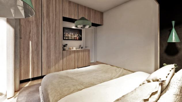 Appartamento in Via Medaglie d'Oro - Foto 8