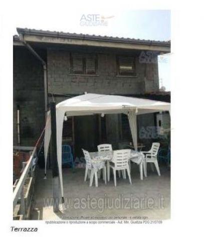 IMMOBILI-IMMOBILE RESIDENZIALE-09037 San Gavino Monreale SU, Italia