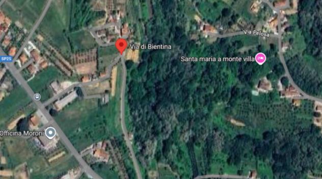 Immobile in asta di 169 m² in vendita a Santa Maria a Monte - Foto 7
