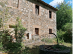 Colonica in vendita a Montarrenti - Sovicille 270 mq  Rif: 1235584