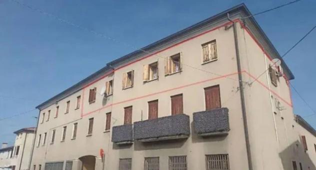 Immobile in asta di 143 m² con più di 5 locali e box auto in vendita a Tezze sul Brenta - Foto 8
