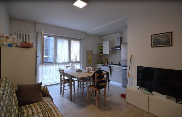 Trilocale in vendita a Trento