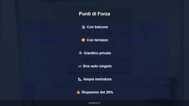 Immobile in asta di 127 m² con più di 5 locali e box auto in vendita a Vetralla - Foto 11