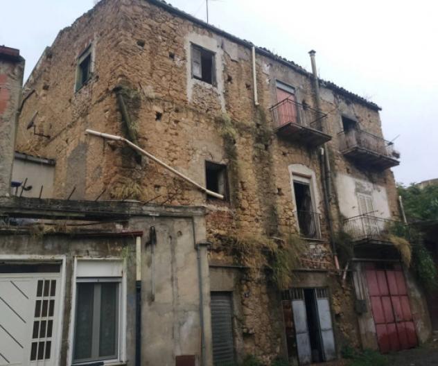 Immobile in asta di 163 m² con più di 5 locali in vendita a Villarosa - Foto 5