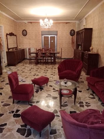 Villarosa (en) Via Trento, unità abitativa indip.te composta da 8 vani cat.li - Foto 2