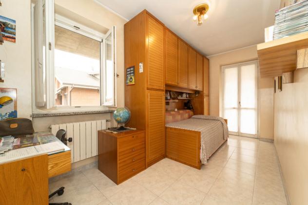 Villa bifamiliare - Vinovo . Rif.: Cod. rif 3343594VRG - Foto 18