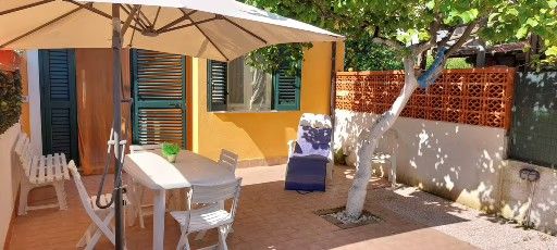 GRAZIOSI APPARTAMENTI A SANTA MARIA DI CASTELLABATE - Foto 2
