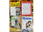 RIVISTE PUZZLE