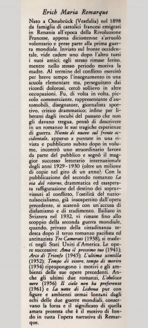 Erich Maria Remarque - La notte di Lisbona - Foto 9