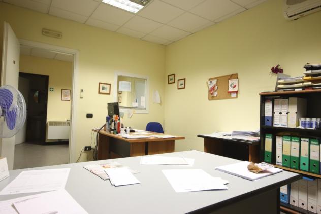 Ufficio in vendita a Capannori - Foto 5