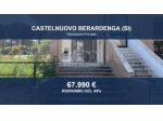 Immobile in asta di 80 m² in vendita a Castelnuovo Berardenga