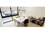 Studio Ufficio con vetrina 15 mq - Utenze Incluse