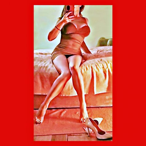 PERCORSI DI RELAX REALE-MATURA ELEGANTE SENSUALE - Foto 3 Tel:3515829609