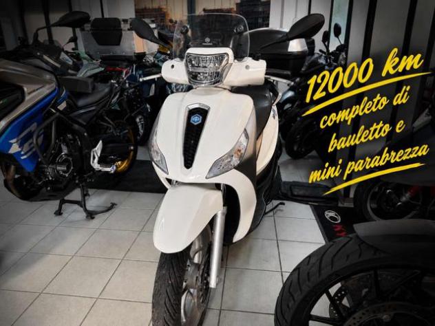 PIAGGIO Medley 150 2021 n.10 rif. 24087117