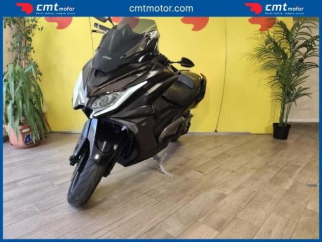 KYMCO AK 550 ABS rif. 24096428 - Foto 2