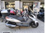 KYMCO Downtown 300i . rif. 22889765