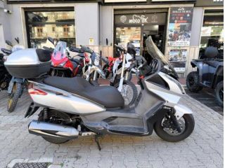 KYMCO Downtown 300i . rif. 22889765