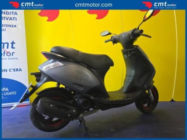 PIAGGIO Zip 50 Garantito e Finanziabile rif. 23982563 - Foto 4