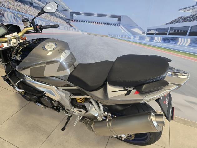 Aprilia Tuono 1000 R - Km 34900 - Foto 7
