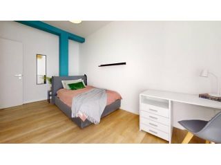 Stanza - Bergamo . Rif.: BG-04