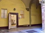 bilocale in  affitto in Via Borgonuovo 16, Centro Storico
