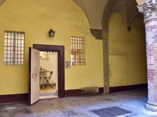 bilocale in affitto in Via Borgonuovo 16, Centro Storico