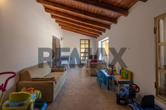 Villa singola in affitto a Melilli, Villasmundo - Foto 20