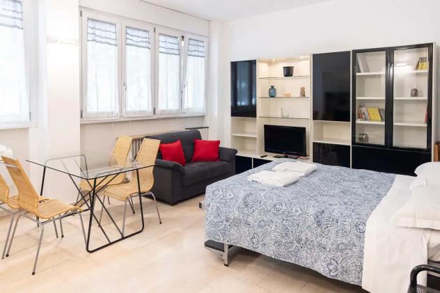 Accogliente Loft in Zona Monumentale/Cenisio