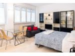 Accogliente Loft in Zona Monumentale/Cenisio
