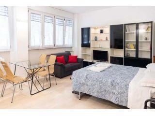 Accogliente Loft in Zona Monumentale/Cenisio