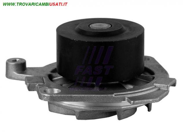 POMPA ACQUA FIAT BRAVA/BRAVO 95 2.0 FT57106 Raffreddamento  Termico  Raffredamento  Pompa acqua  FIAT - BRAVO - 1995  2002, FIAT - COUPE -1994  2000,